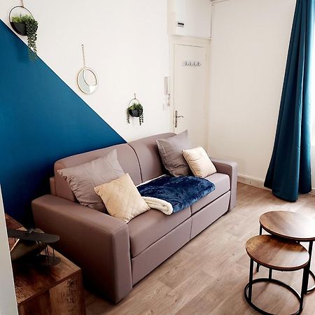 Studio B Aux Pieds Des Thermes Neris-les-Bains Exterior photo